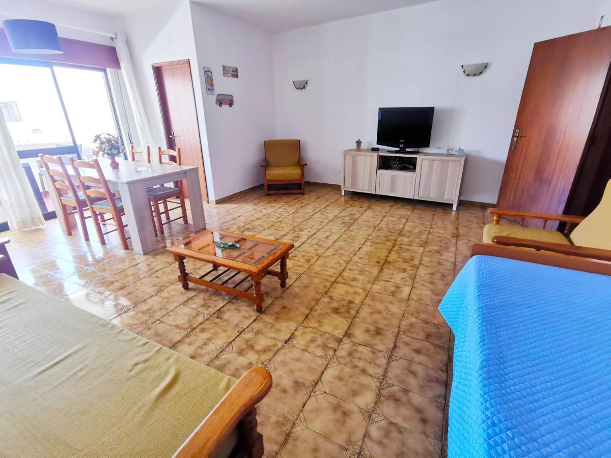 Vista Mar Apartamento Albufeira Eksteriør bilde