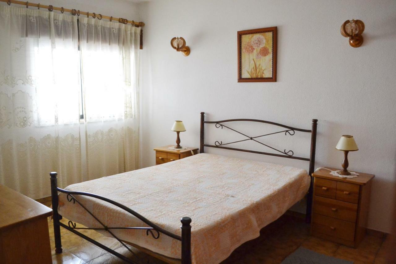 Vista Mar Apartamento Albufeira Eksteriør bilde