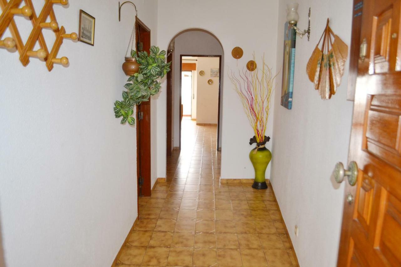 Vista Mar Apartamento Albufeira Eksteriør bilde