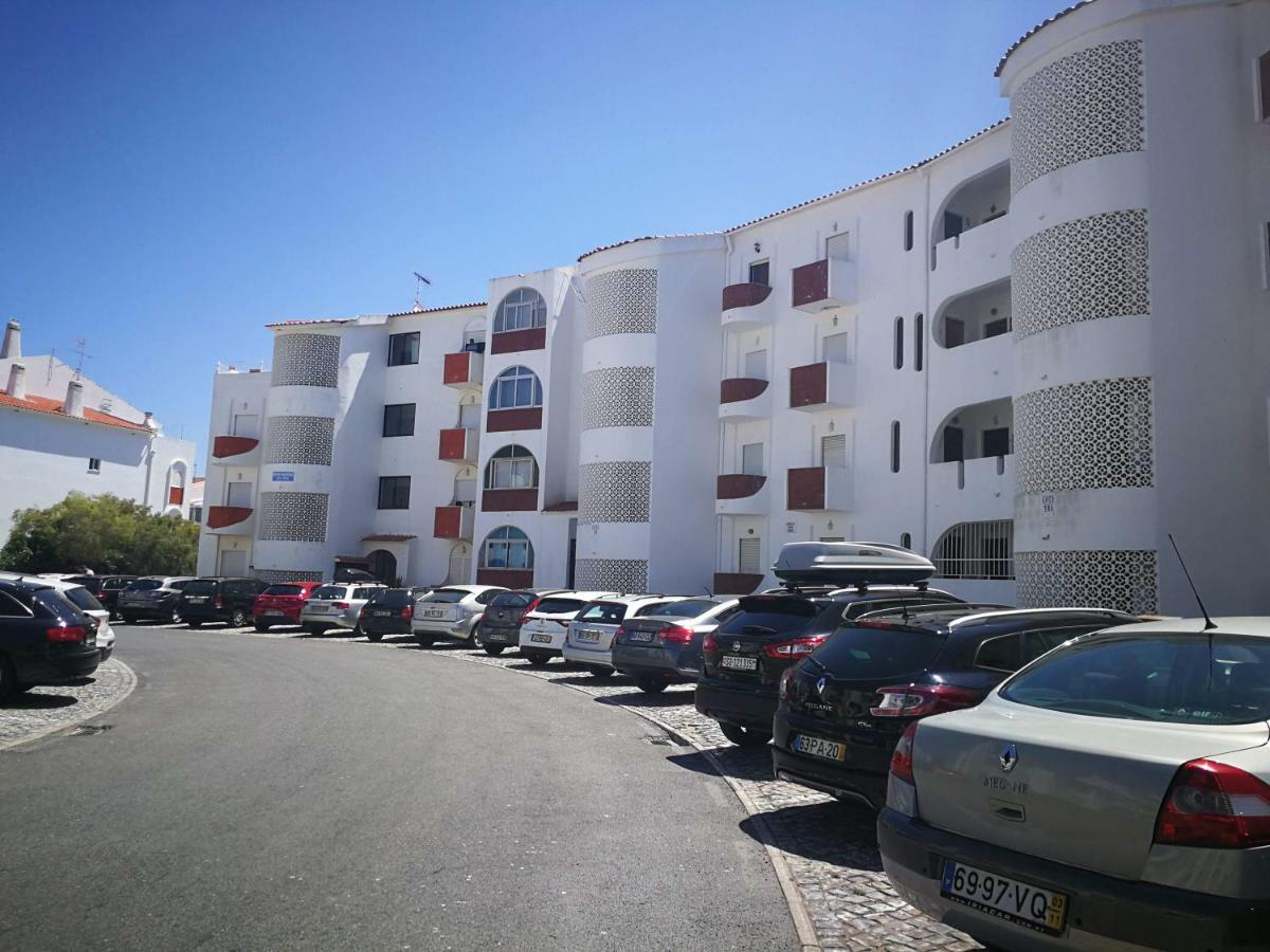 Vista Mar Apartamento Albufeira Eksteriør bilde